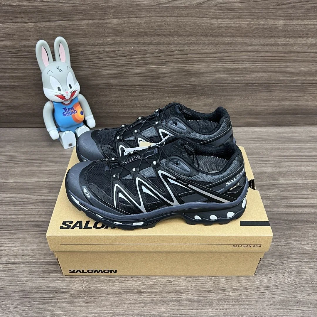 Salomon Shoes Lightweight 5802