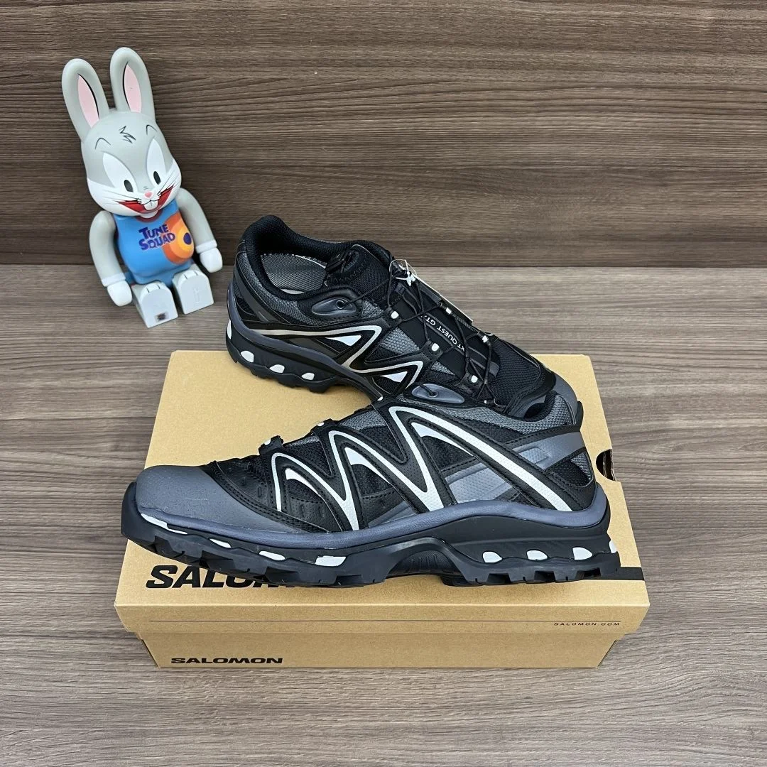 Salomon Shoes Lightweight 5802