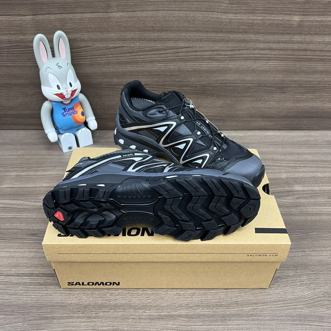 Salomon Shoes Lightweight 5802