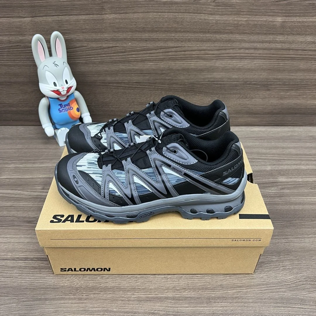 Salomon Shoes QuickDry 5796