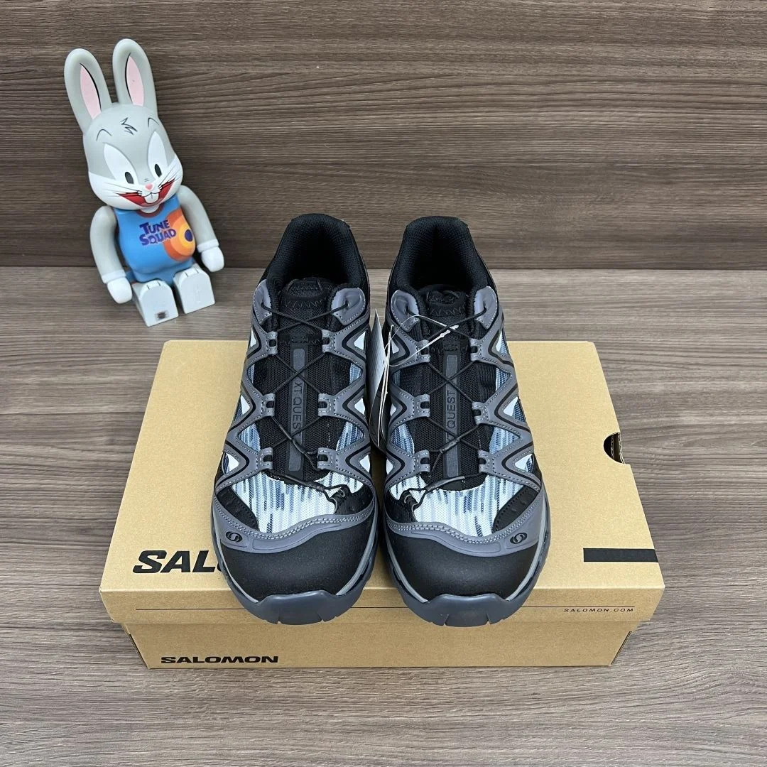 Salomon Shoes QuickDry 5796