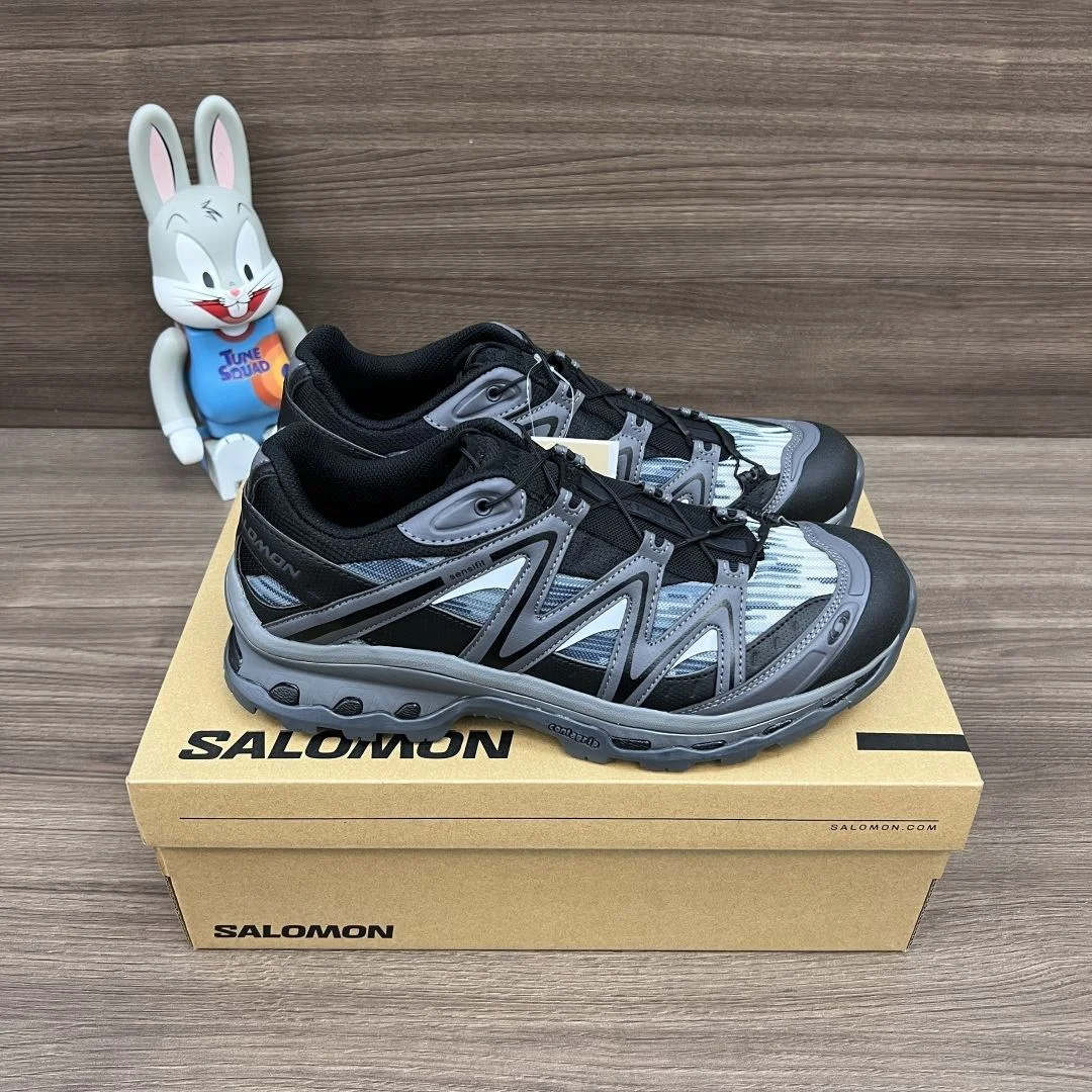 Salomon Shoes QuickDry 5796