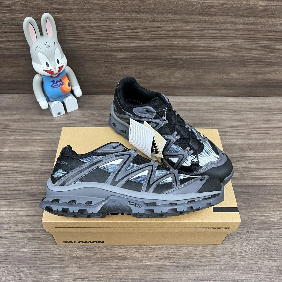 Salomon Shoes QuickDry 5796