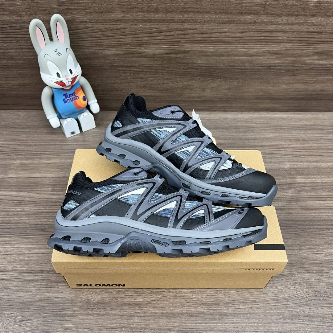 Salomon Shoes QuickDry 5796