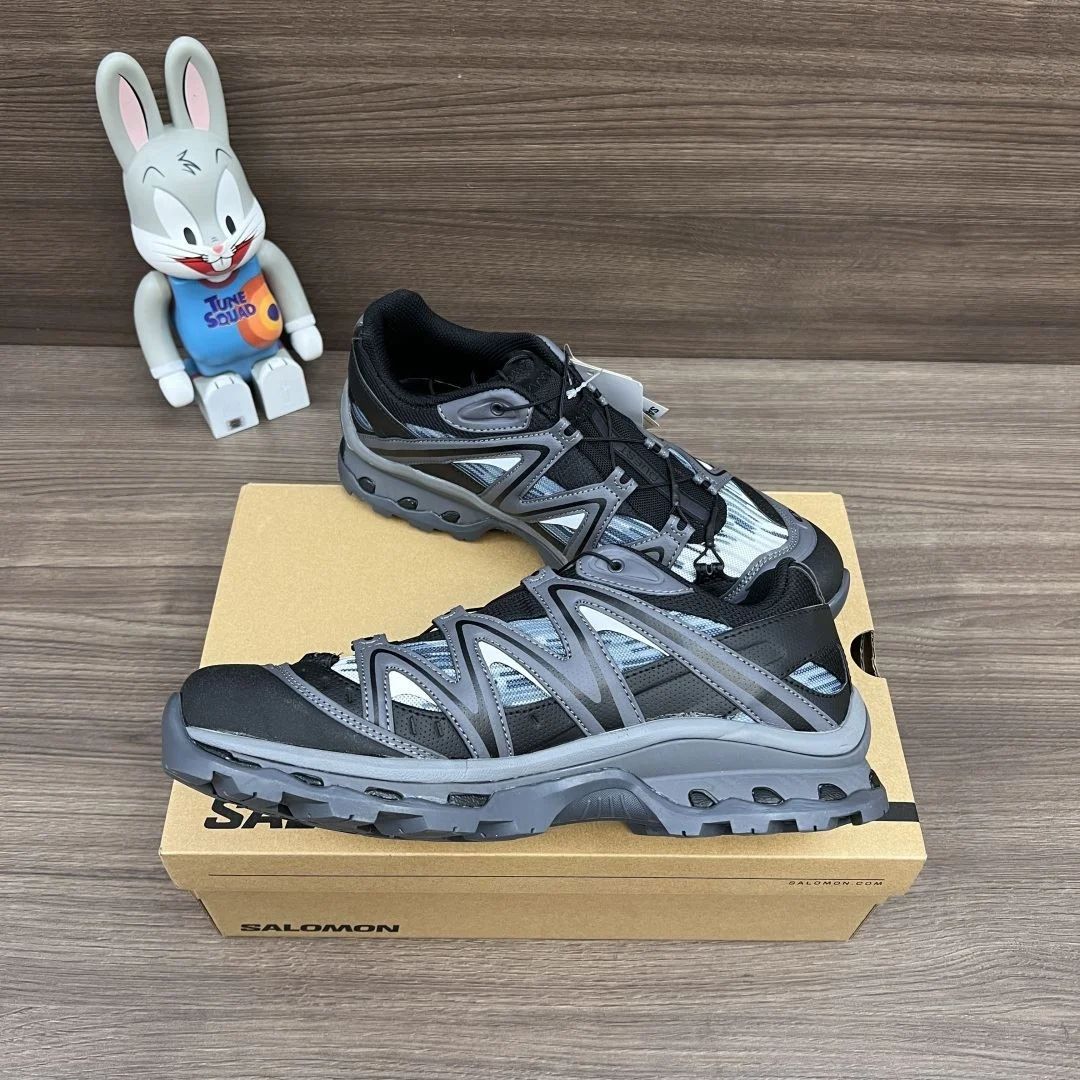Salomon Shoes QuickDry 5796