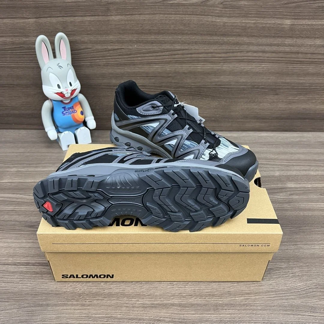 Salomon Shoes QuickDry 5796