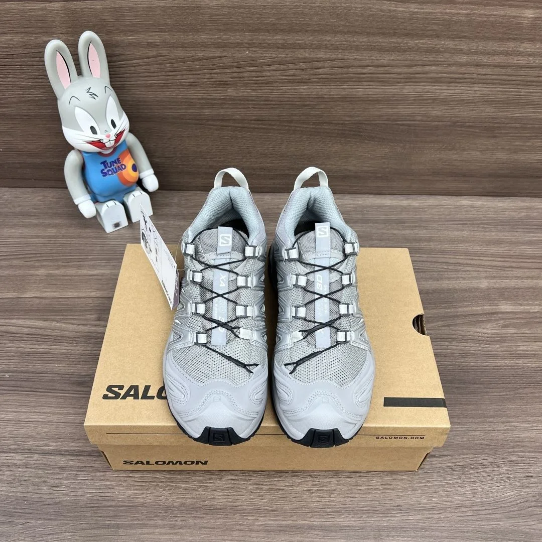 Salomon Shoes Stretchable 5795