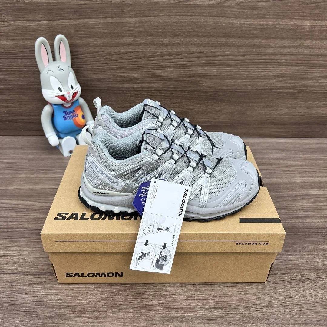 Salomon Shoes Stretchable 5795