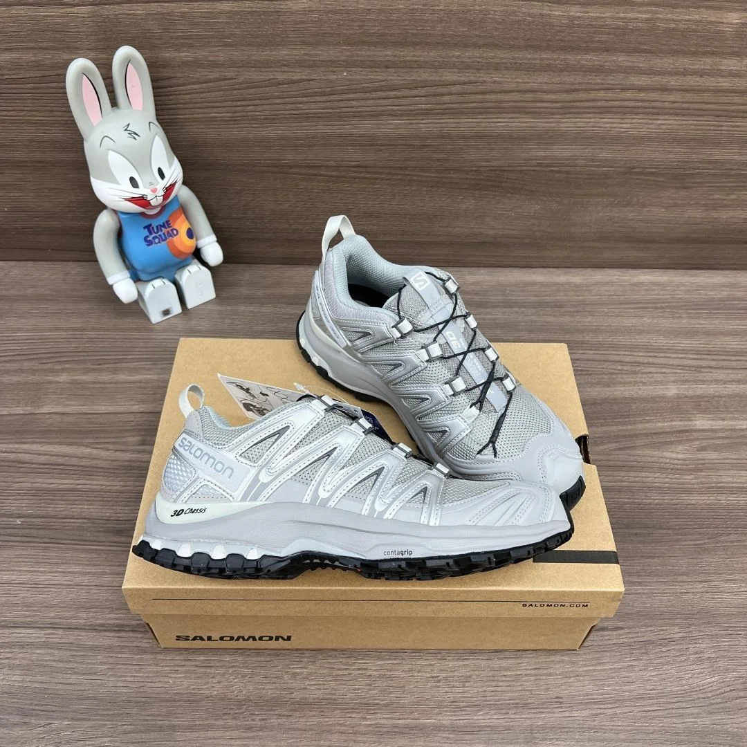 Salomon Shoes Stretchable 5795