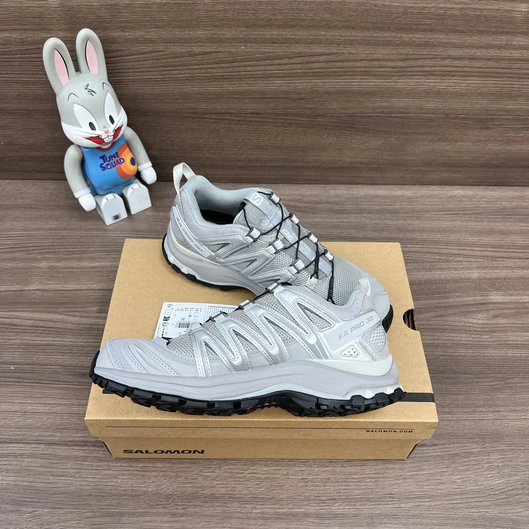 Salomon Shoes Stretchable 5795