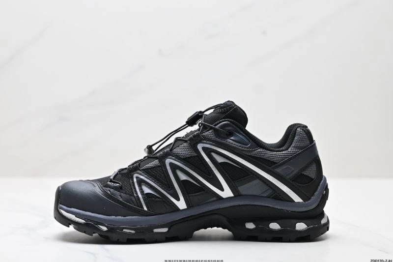 Salomon Shoes UrbanStyle 2926