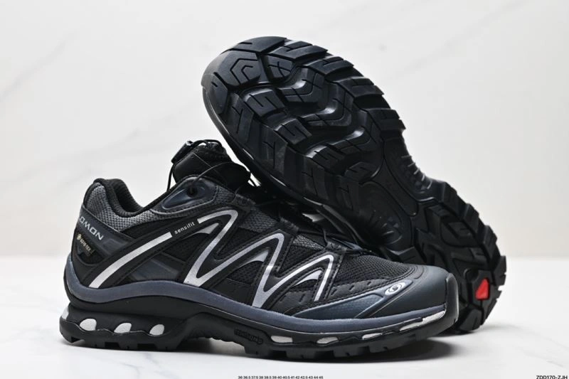 Salomon Shoes UrbanStyle 2926