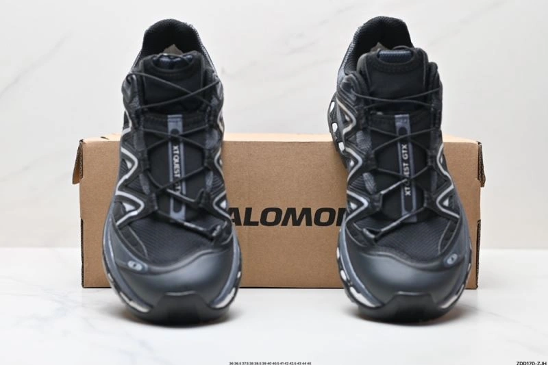 Salomon Shoes UrbanStyle 2926