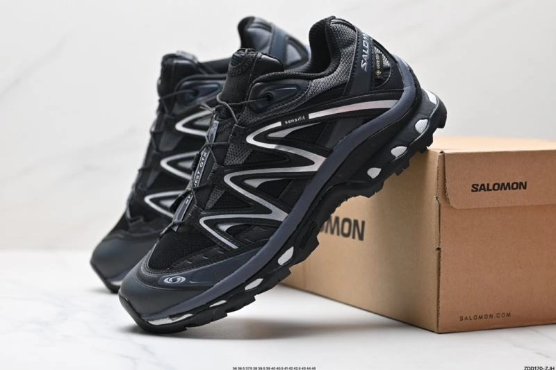 Salomon Shoes UrbanStyle 2926