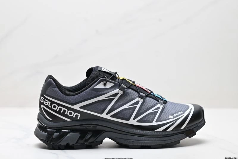 Salomon Shoes Bold 2931
