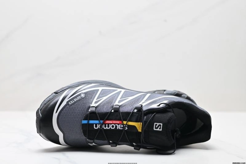 Salomon Shoes Bold 2931