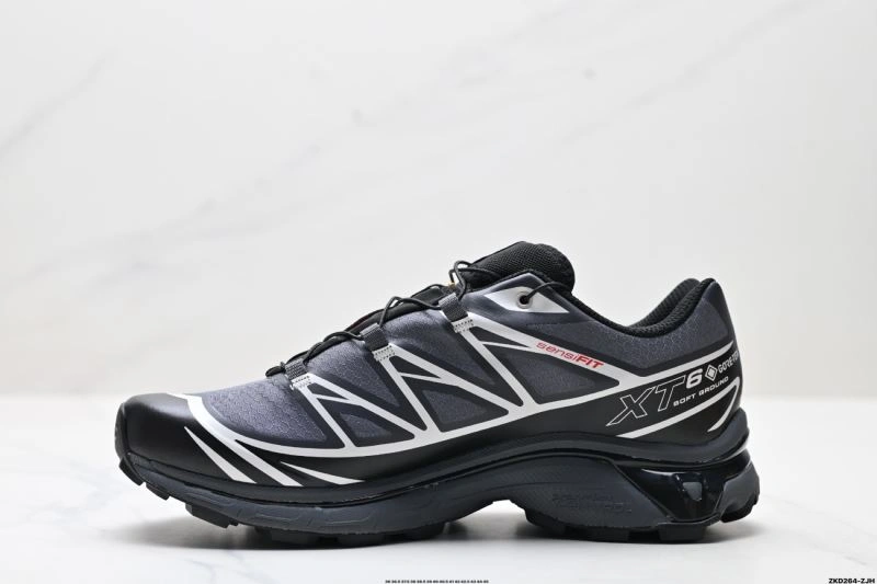 Salomon Shoes Bold 2931