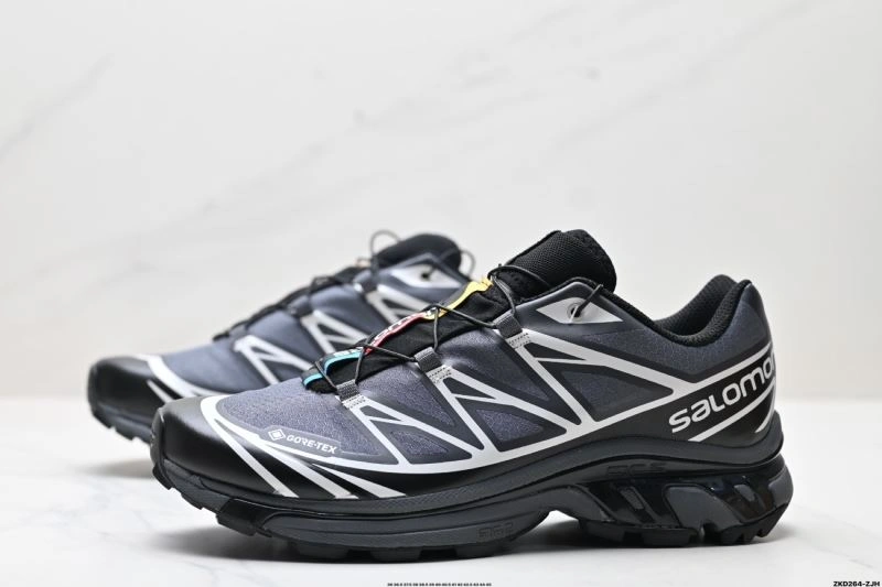 Salomon Shoes Bold 2931