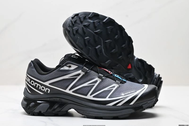 Salomon Shoes Bold 2931