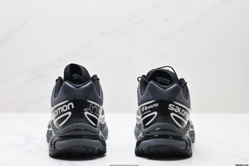 Salomon Shoes Bold 2931