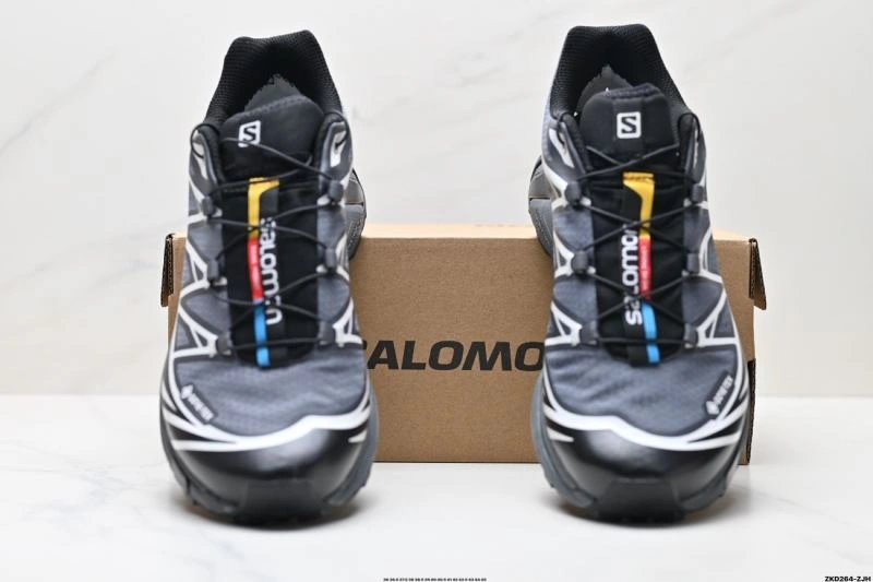 Salomon Shoes Bold 2931