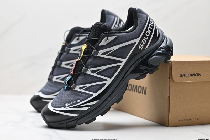 Salomon Shoes Bold 2931