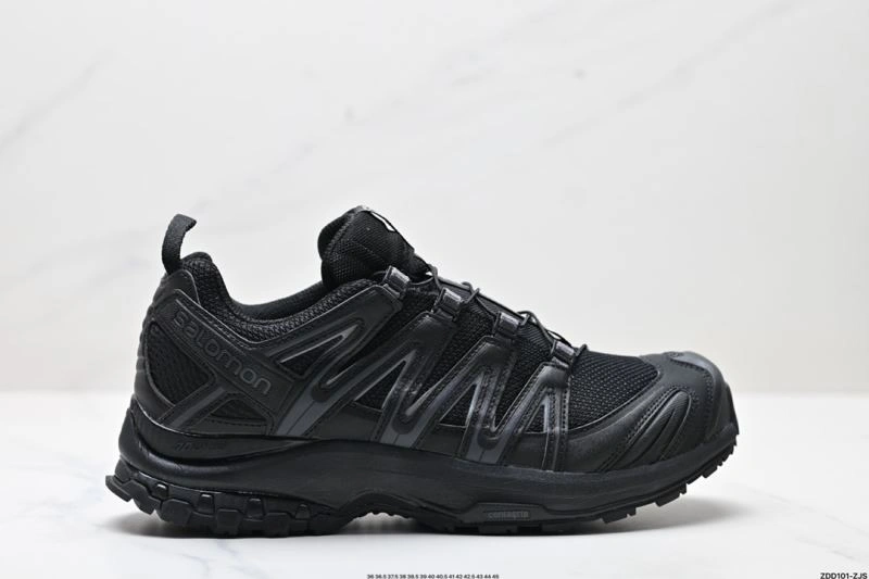 Classic Salomon Shoes 2937