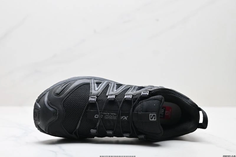 Classic Salomon Shoes 2937