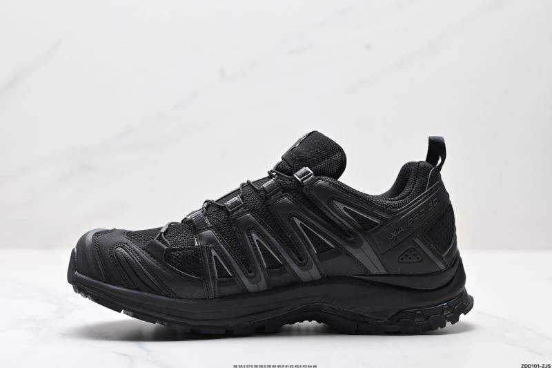 Classic Salomon Shoes 2937