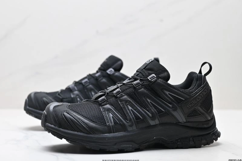 Classic Salomon Shoes 2937