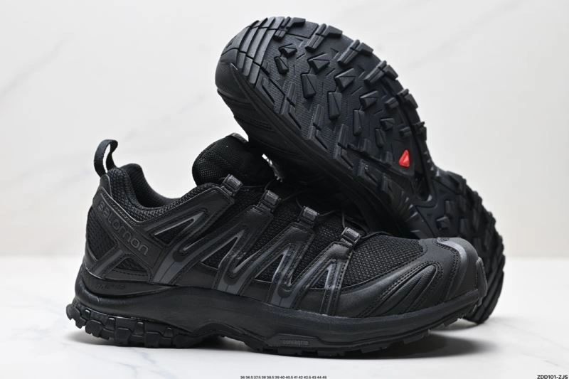 Classic Salomon Shoes 2937