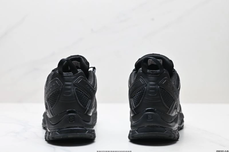 Classic Salomon Shoes 2937