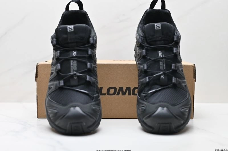 Classic Salomon Shoes 2937
