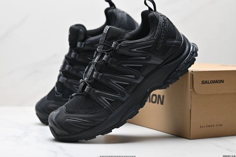 Classic Salomon Shoes 2937
