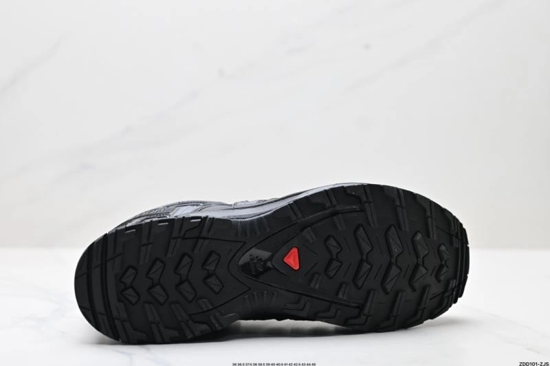 Classic Salomon Shoes 2937