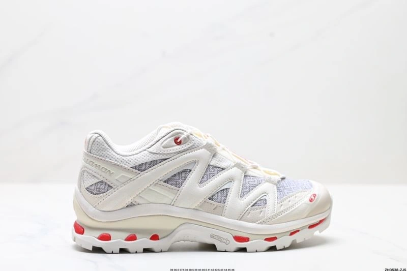 Cozy Salomon Shoes 2925