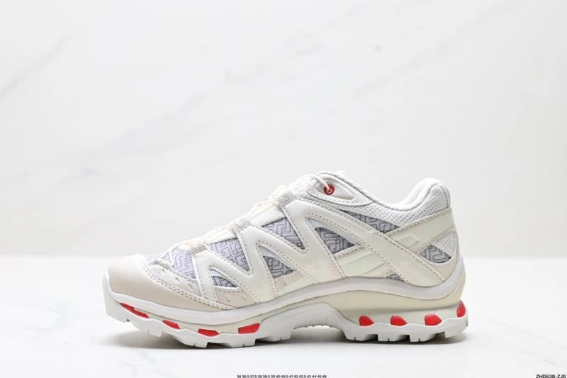 Cozy Salomon Shoes 2925