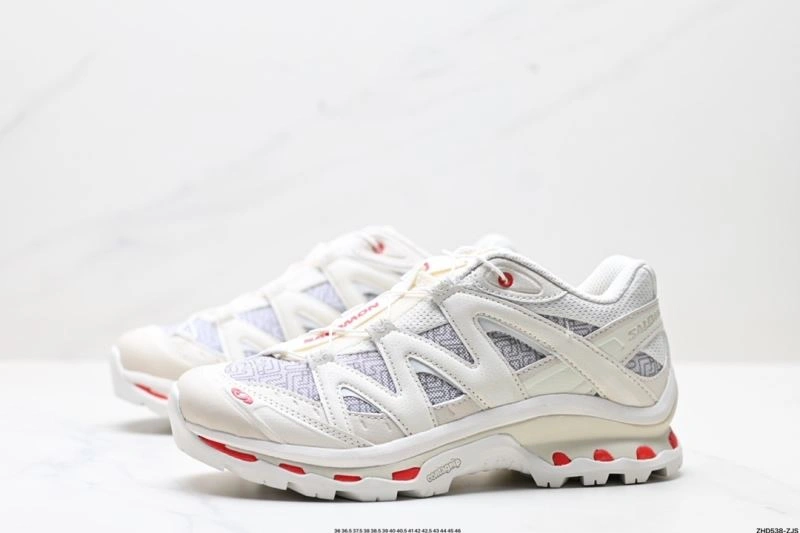 Cozy Salomon Shoes 2925