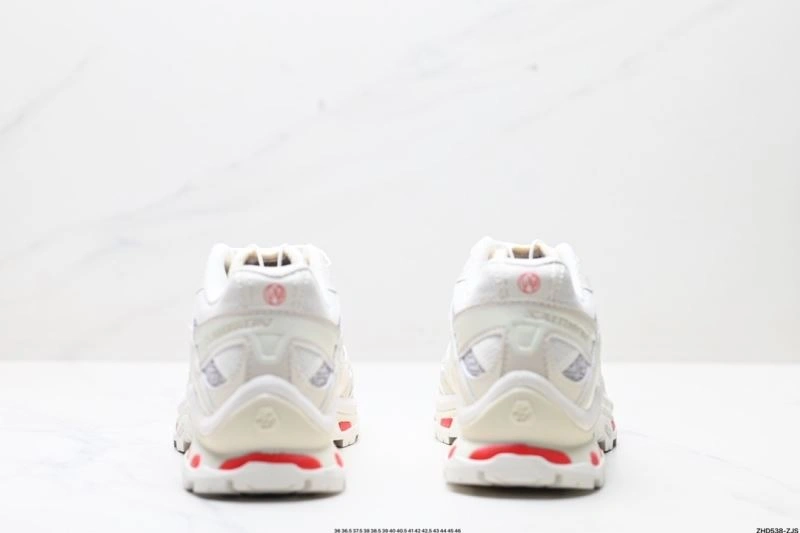 Cozy Salomon Shoes 2925