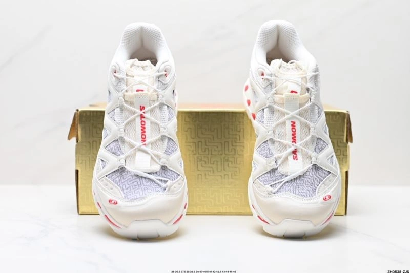 Cozy Salomon Shoes 2925