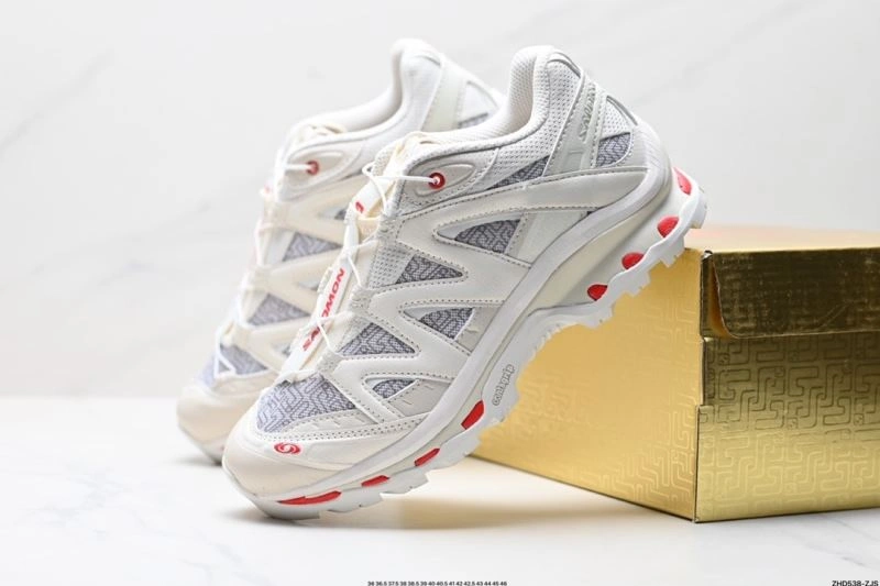 Cozy Salomon Shoes 2925