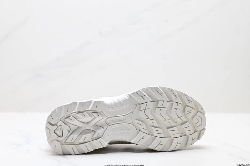 Cozy Salomon Shoes 2925