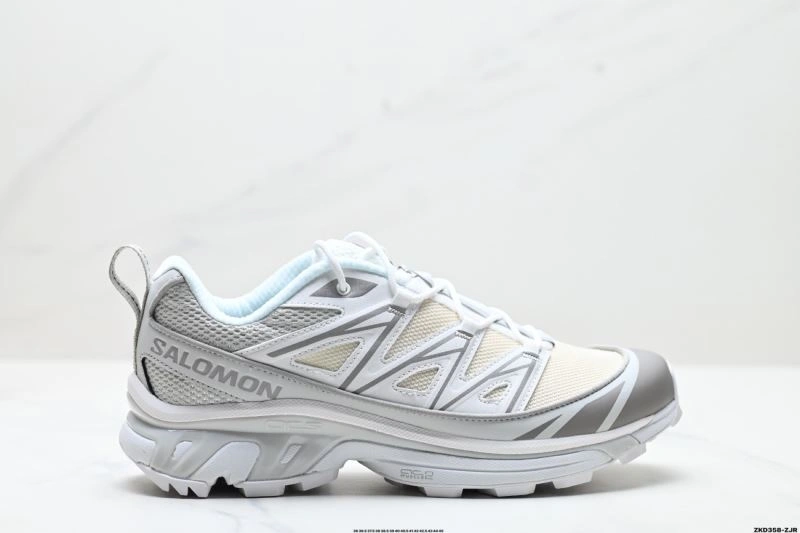 Salomon Shoes OdorResistant 2922