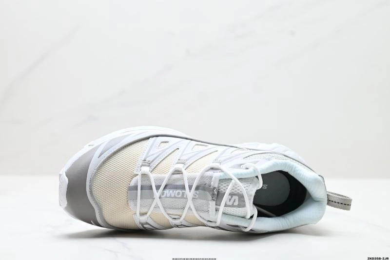 Salomon Shoes OdorResistant 2922