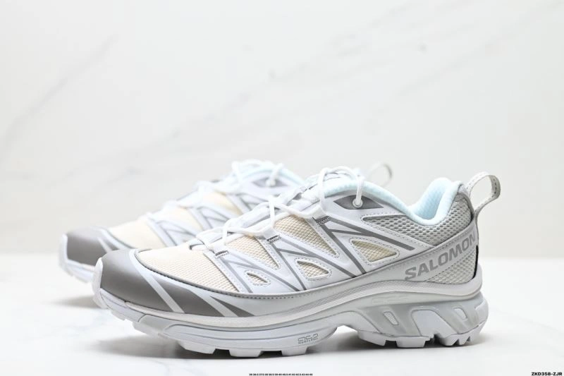 Salomon Shoes OdorResistant 2922