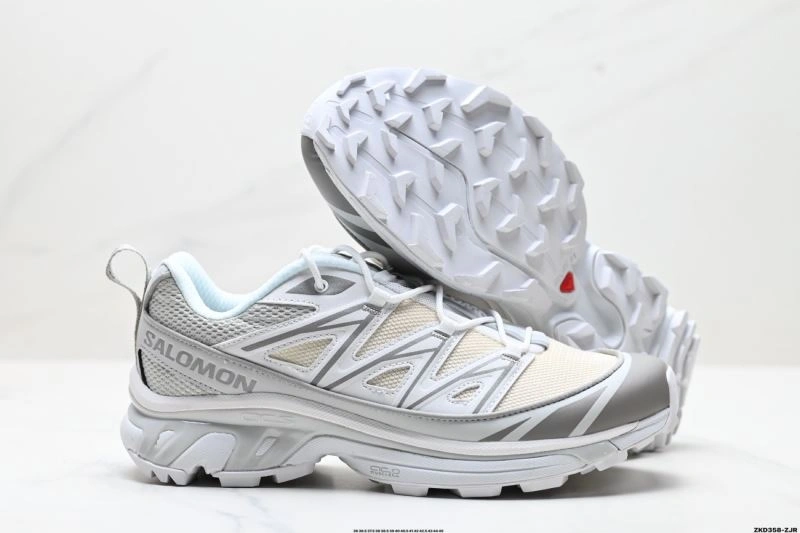 Salomon Shoes OdorResistant 2922