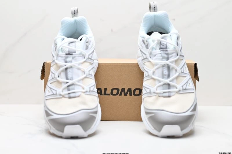 Salomon Shoes OdorResistant 2922