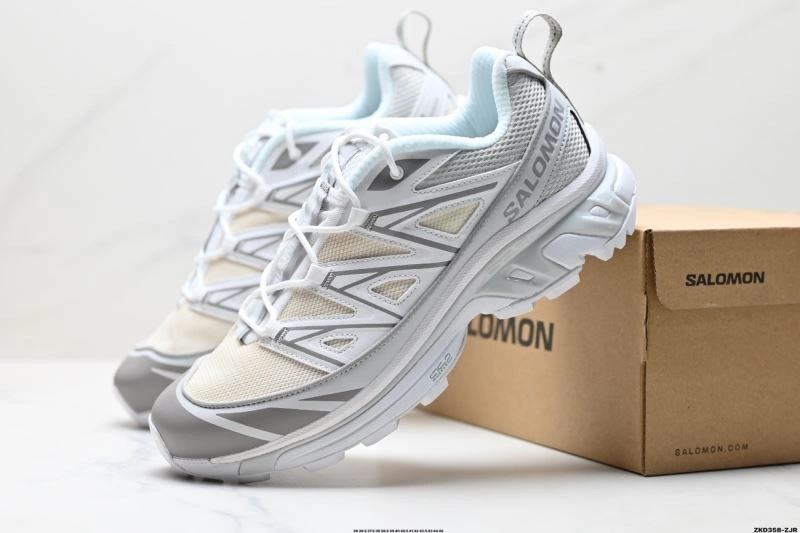 Salomon Shoes OdorResistant 2922