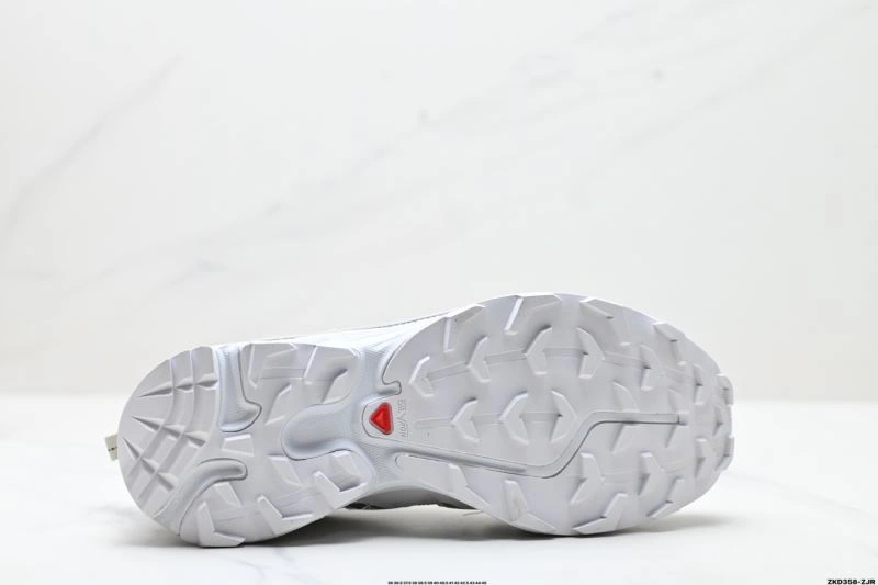 Salomon Shoes OdorResistant 2922
