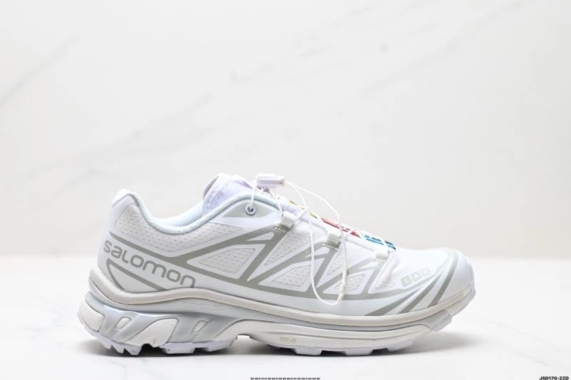 Chic Salomon Shoes 2918